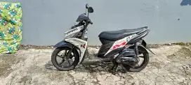 MIO M3 2014 JUAL SANTAI