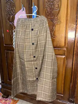 Rok katun tartan