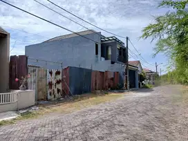 TANAH KOALA REGENCY SURABAYA 81750 ASSET BANK, CASH ONLY