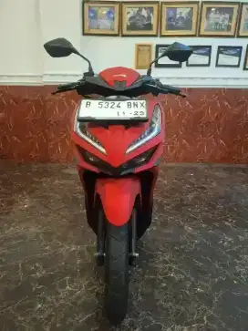 DP 2 JT VARIO 125 KEYLESS 2024 BISA PAYMENT VIA PAYLATER
