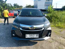 Daihatsu Xenia 2020 Bensin