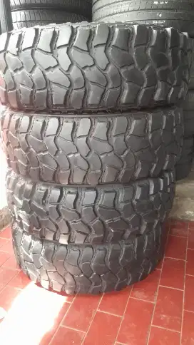 Ban copotan jeep Gt radial komodo M/T 31×10.50 R15 80/70% 2022..4pcs