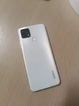 Dijual Hp Oppo A15 second
