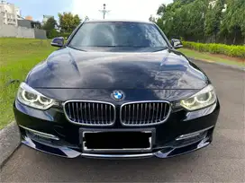 BMW 320i 2014 F30 320 i