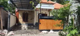 RUMAH BARU GRESS MINIMALIS BATU BULAN