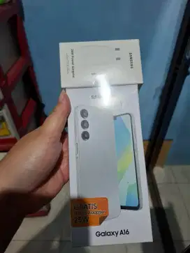 SAMSUNG A16 8/128 Grey