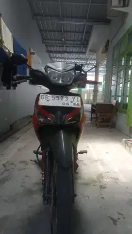 Bagi yang minat saja