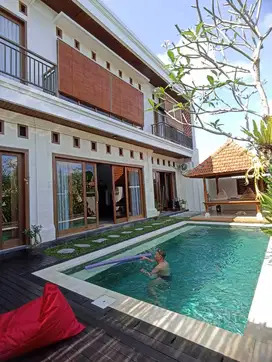 Villa cantik 4 bedroom sading badung Bali