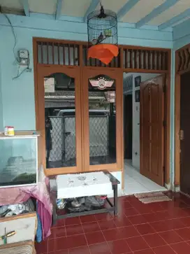 Dijual cepat rumah murah