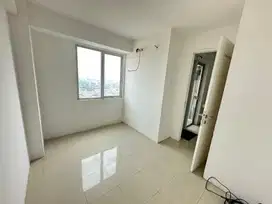 APARTEMEN BASSURA CITY!! SEWA 2BR KOSONGAN TAHUNAN SIAP HUNI FREE IPL