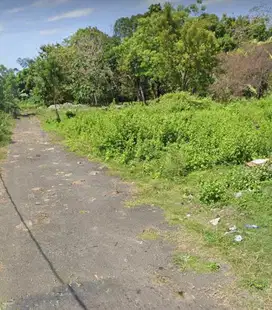 Dijual Tanah 34 are jimbaran