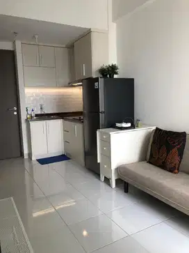 Apartment Emerald Bintaro 2 BR Fully Furnished