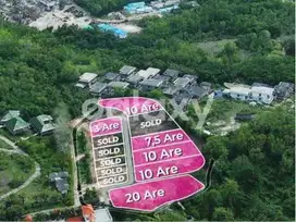 TANAH STRATEGIS DAERAH BINGIN PECATU BALI