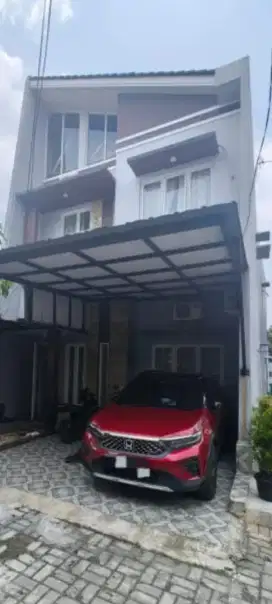 Rumah di jual cepat tanpa perantara