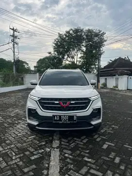 WULING ALMAZ TURBO 1.5 AT Luxury 2021