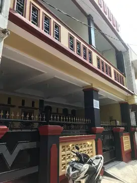 KONTRAKAN RUMAH PETAK JOHAR BARU JAKPUS