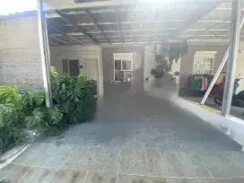 Disewakan Rumah Lokasi Akses Terbaik Tengah Kota Depok Bisa Bulanan