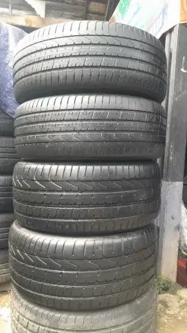 Ban copotan S.claas pirreli pzero MO 245/45 R19 275/40 R19 2022..4pcs