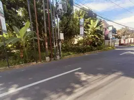 TANAH DIJUAL DI PURWOKERTO UTARA
