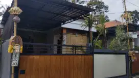 RUMAH BARU GRESS BATU BULAN DEKAT JALAN UTAMA