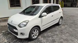 Daihatsu Ayla 2017 Bensin