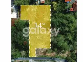 TANAH STRATEGIS DAERAH PECATU ULUWATU BALI