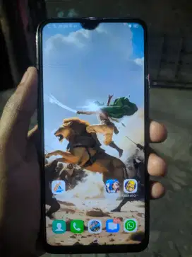 Vivo V15 Ram 6/64