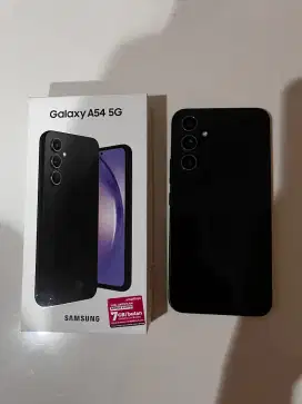 Samsung a54 for sale