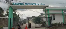 Ciapus Mountain View Rumah murah Tanpa Dp Rumah minimalis Sejuk Asri