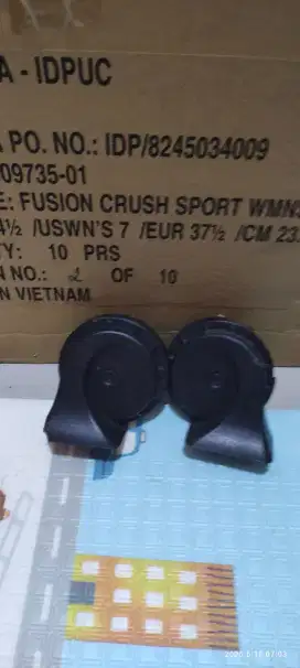 Klakson Trompet BMW DENSO