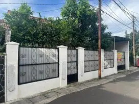 RUMAH MURAH JAGAKARSA CIGANJUR JL JAMBU 2 JUAL BUTUH DEKAT TOL BANGET