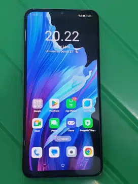Oppo A38 Ram 4/128GB Masih Mulus dan No Minus Di Jual Murah Aja
