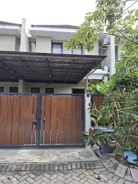 Rumah Minimalis Modern