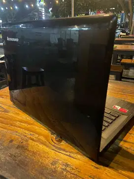 Lenovo G41 AMD Series