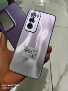 Oppo Reno 12 PRO 5g 12/512 giga HP+CAS AJA