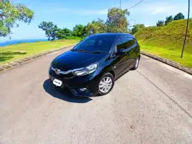 Brio e cvt 2020 murah