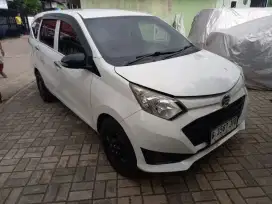 Sigra 1.200 cc sehat ori