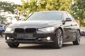 (TDP 12jt) BMW 328i Sport 2015 (F30)