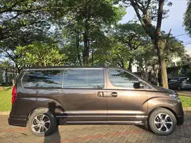 Hyundai H1 Jual Cepat aja Harga udah Murah Depok