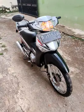 Supra x 125 tahun 2007