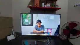 SPC 43 INCH GOOGLE TV