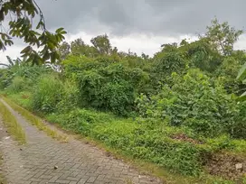 Tanah Kavling Di Sudimara Pinang Kecamatan Pinang Kota Tangerang