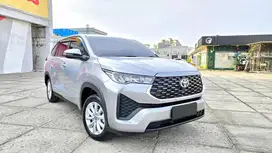 [KM 200 PERAK]TOYOTA INNOVA ZENIX 2.0 V BENSIN AT 2024 GRESS HYBRID