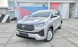 [KM 200 PERAK]TOYOTA INNOVA ZENIX 2.0 V BENSIN AT 2024 GRESS HYBRID