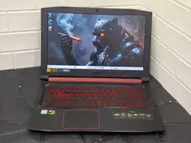 Laptop Acer Nitro