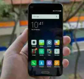 Xiaomi Mi 5 (NFC) (4/128) (AMOLED) (Snapdragon 820) Bisa TT