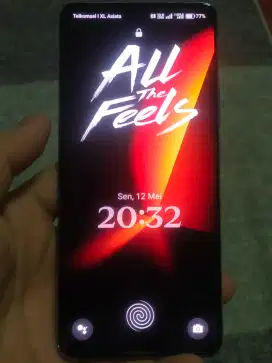 Oppo reno 11 5G 8/256 muluss no minus siap pakai with stereo speaker