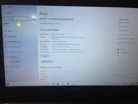 Lenovo G41 AMD Series (Nego)