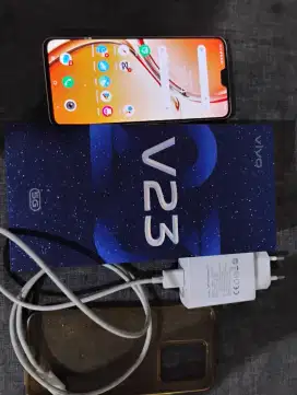 Vivo V23 5G 8/128 GB Sunshine Gold