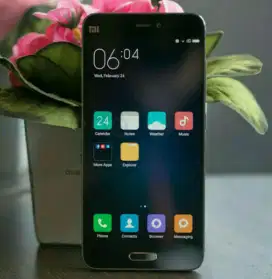 Xiaomi Mi 5 (NFC) (4/128) (AMOLED) (Kamera Sony IMX) Bisa TT